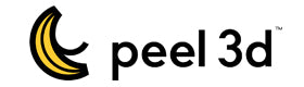 Peel 3D