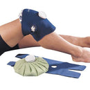 Ice Bag Knee Sleeve