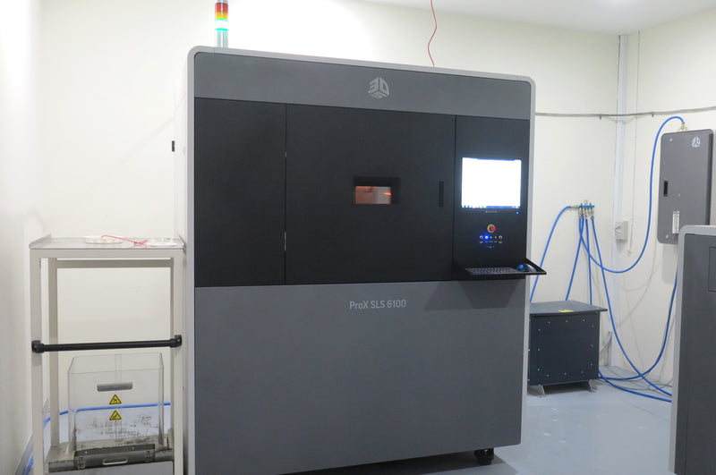 ProX SLS 6100 Printer