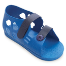 Adult Cast Shoe Blue