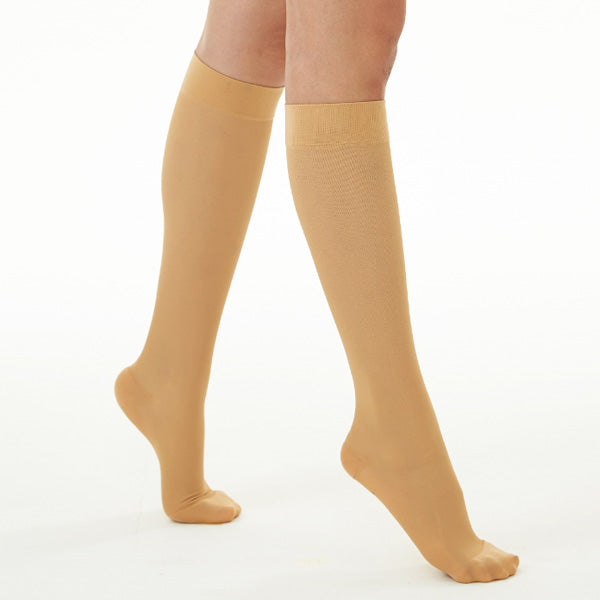 Compression Knee High Stocking