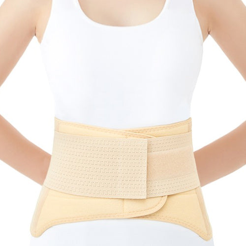 Elastic Lumbo-Sacral Support