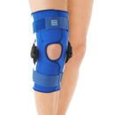 Knee Brace with Short pin lock