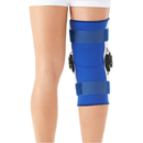 Knee Brace with Short pin lock