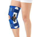 Knee Brace with Short pin lock