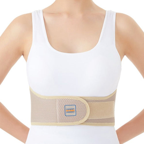 Dr Med Rib Binder (For Women) DR-B019-1