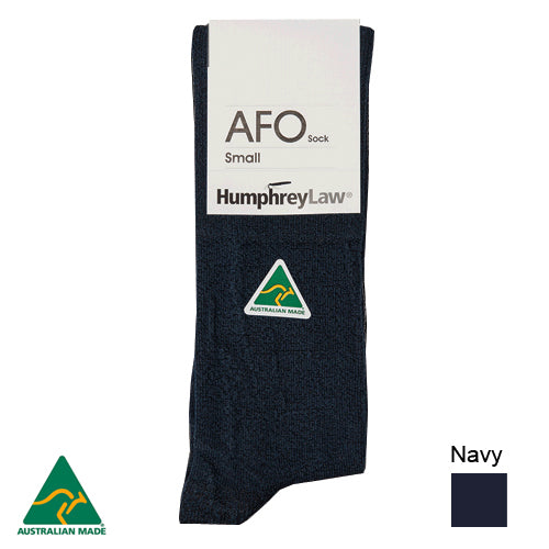 Humphrey Law Children's Ankle Foot Orthotic (AFO) Socks
