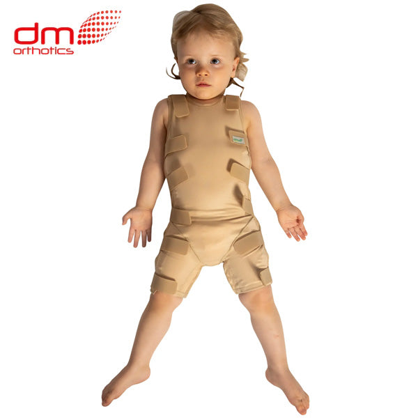 DMO Neonate Suit