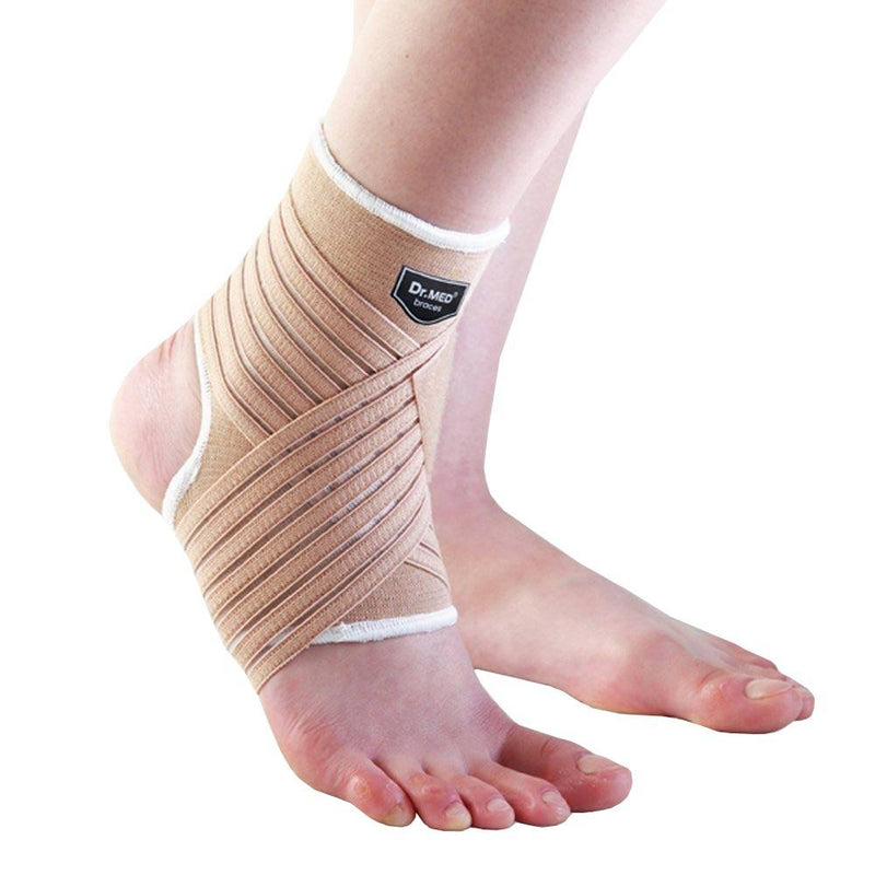 Elastic Ankle Support