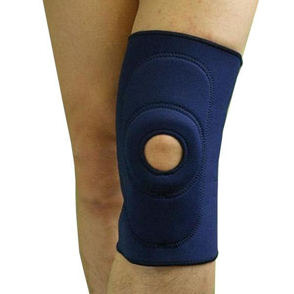 Standard Open Knee Support Sleeve