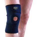 Open Type Knee Support