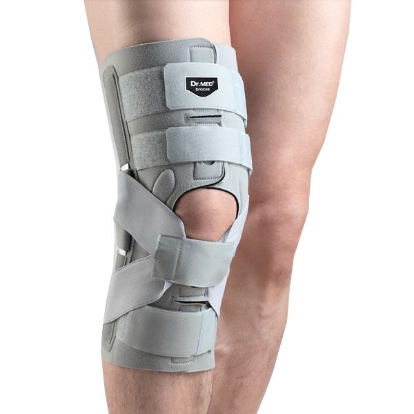 Hinged Knee Brace - Anterior Cruciate Ligament (ACL)