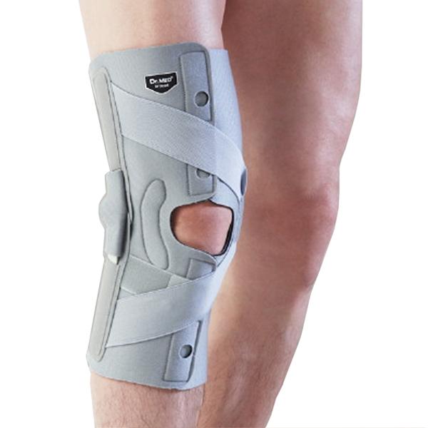Hinged Knee Brace - Medial Collateral Ligament (MCL)