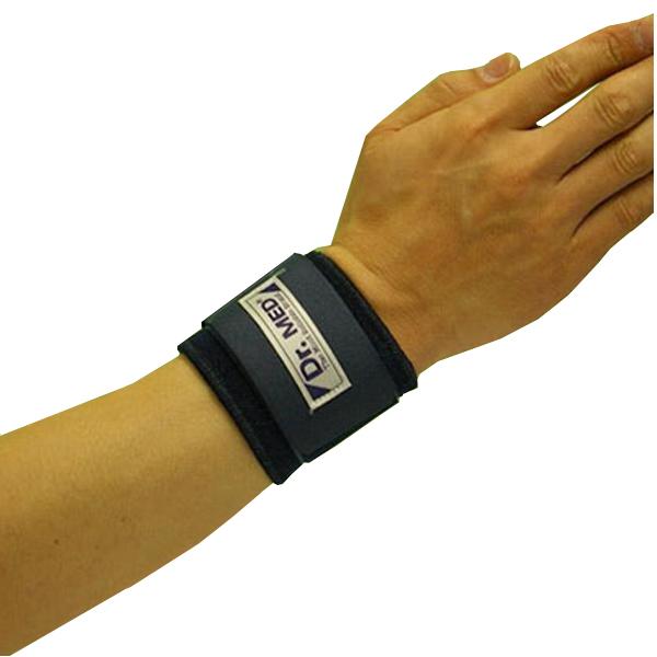 Wrist Wrap