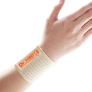 Elastic Wrist Support