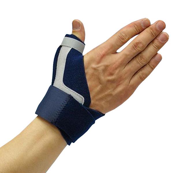 Wrist And Thumb Support