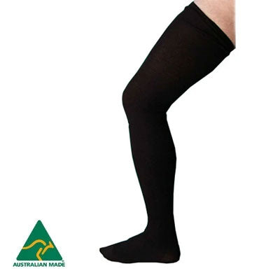 KAFO Orthotic Sock for Adults
