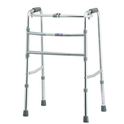 Reciprocal Walker