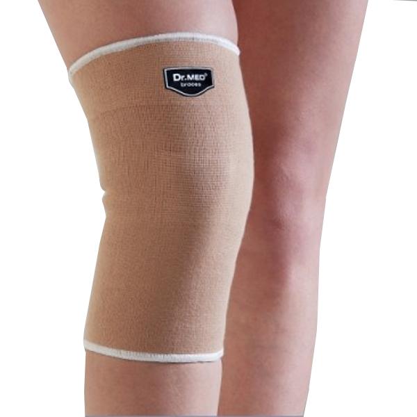 Soft-Elastic Knee Sleeve