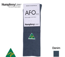 Humphrey Law Children's Ankle Foot Orthotic (AFO) Socks