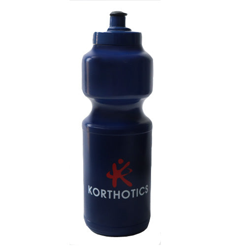 Sports Bottle with Screw Top